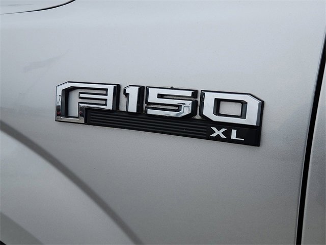 Used 2016 Ford F150 XL w/ Equipment Group 101A Mid image 16