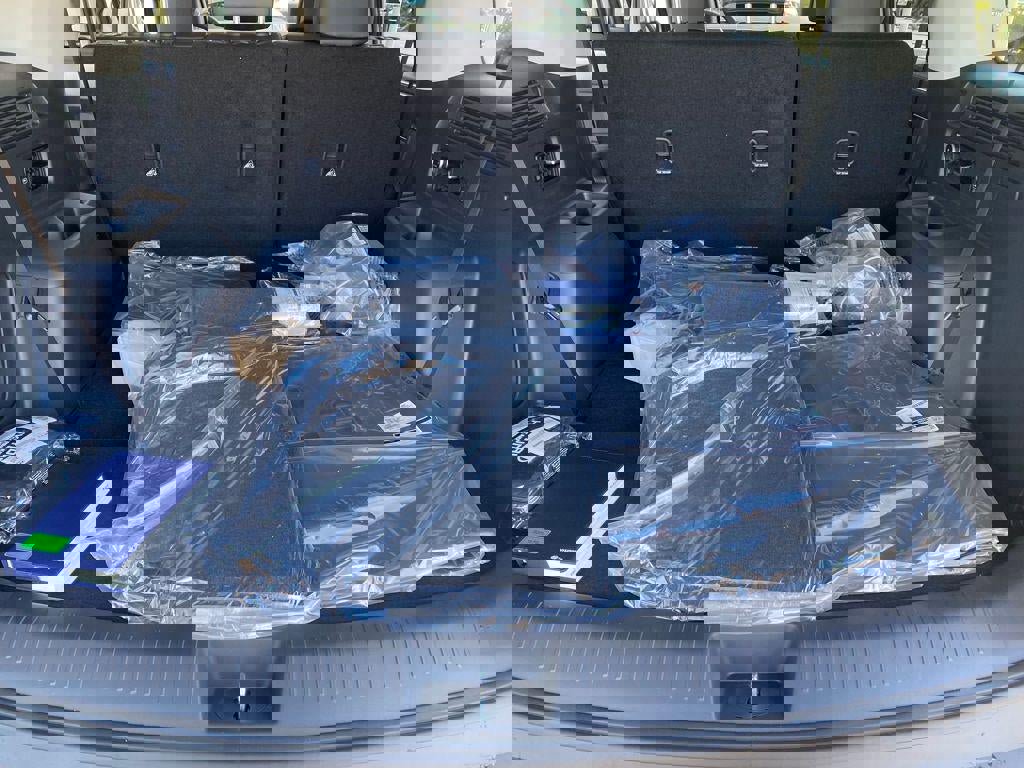 New 2026 Hyundai Santa Fe SEL image 29