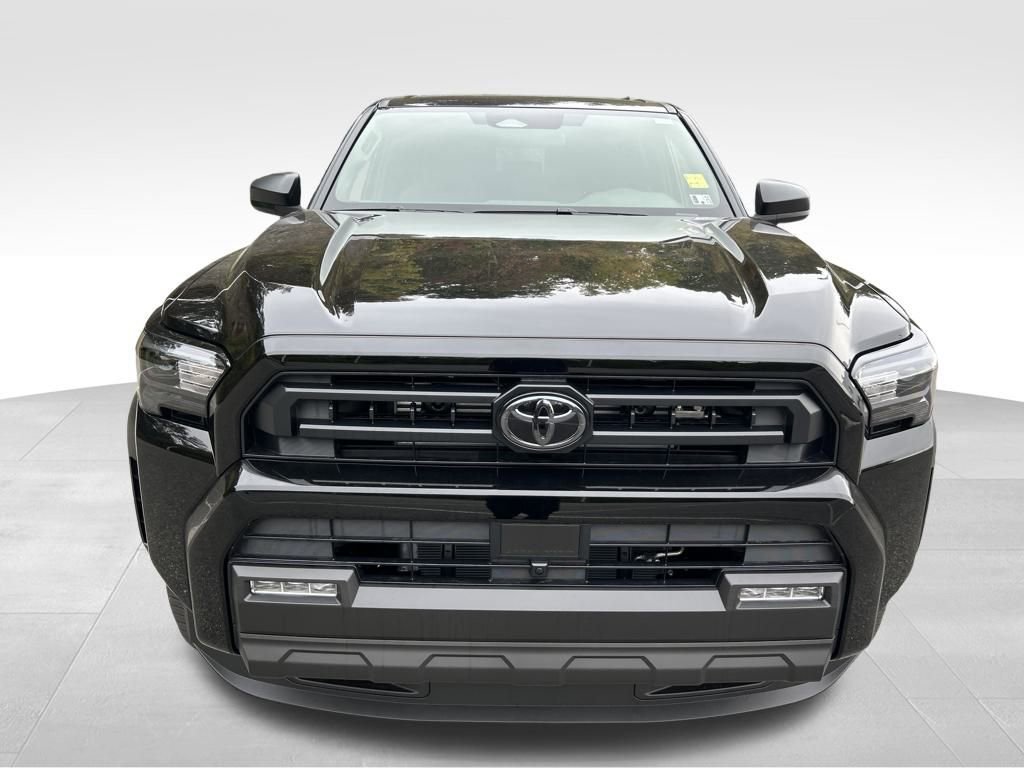 New 2025 Toyota 4Runner SR5 image 8
