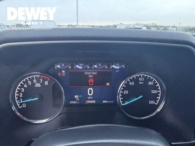 Used 2021 Ford F150 XLT w/ Equipment Group 301A Mid AWD/4WD image 16