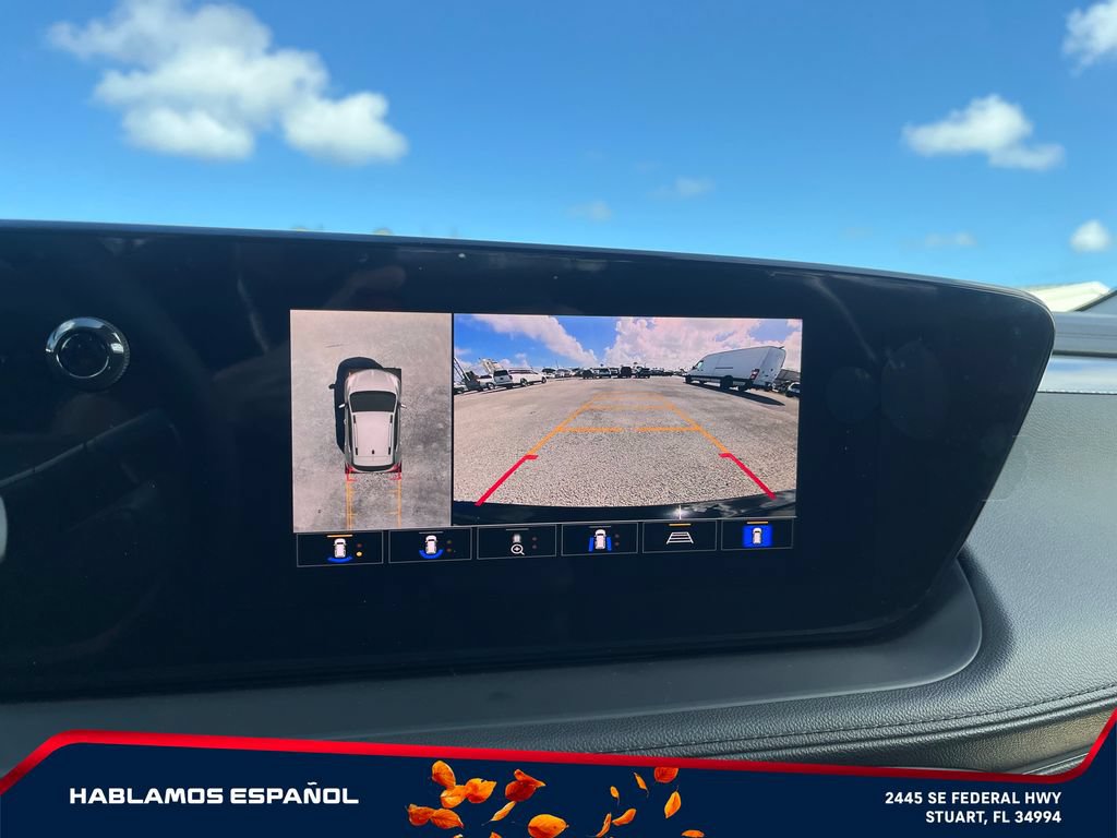 New 2026 Buick Encore GX Sport Touring w/ Advanced Technology Package FWD image 31