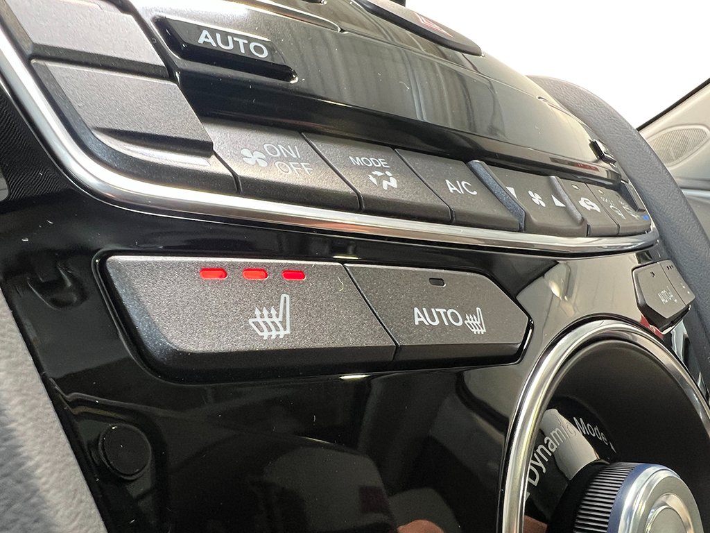 Used 2026 Acura RDX w/ Technology Package AWD/4WD image 25