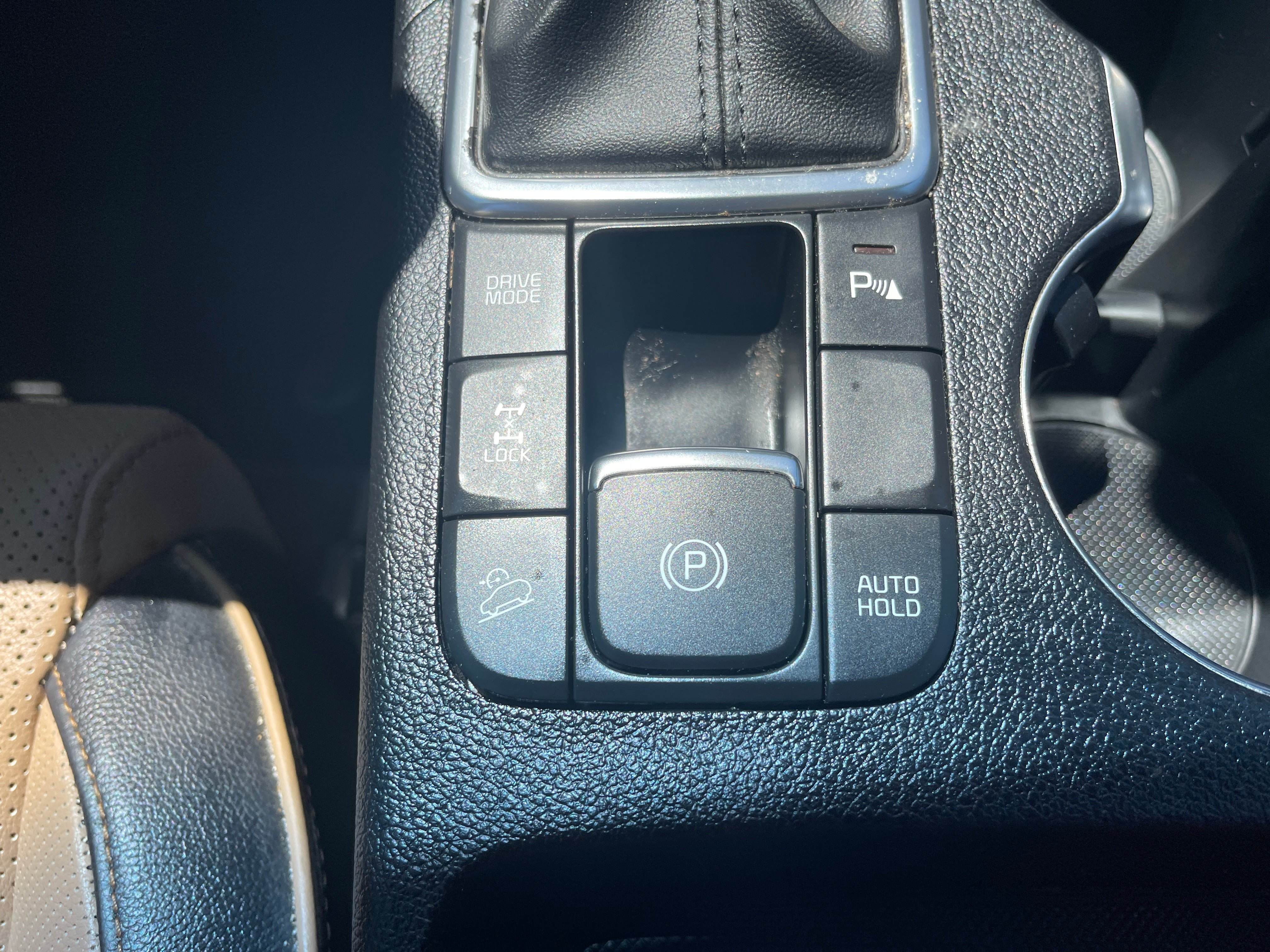 Used 2022 Kia Sportage SX AWD/4WD image 14
