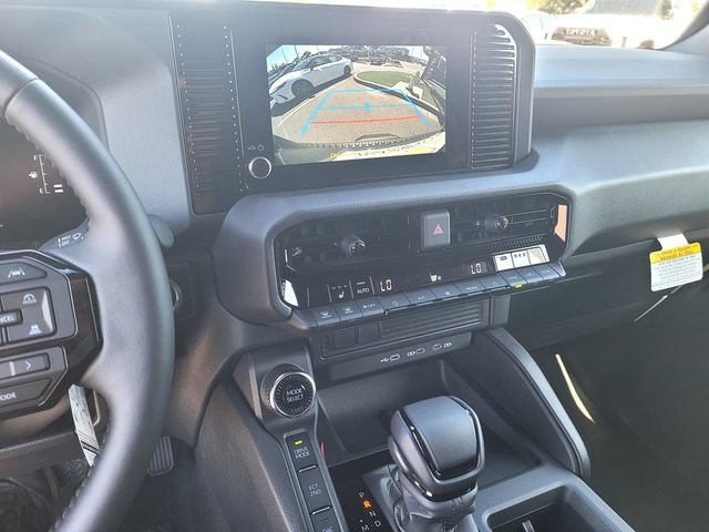 New 2027 Toyota Land Cruiser 1958 AWD/4WD image 11