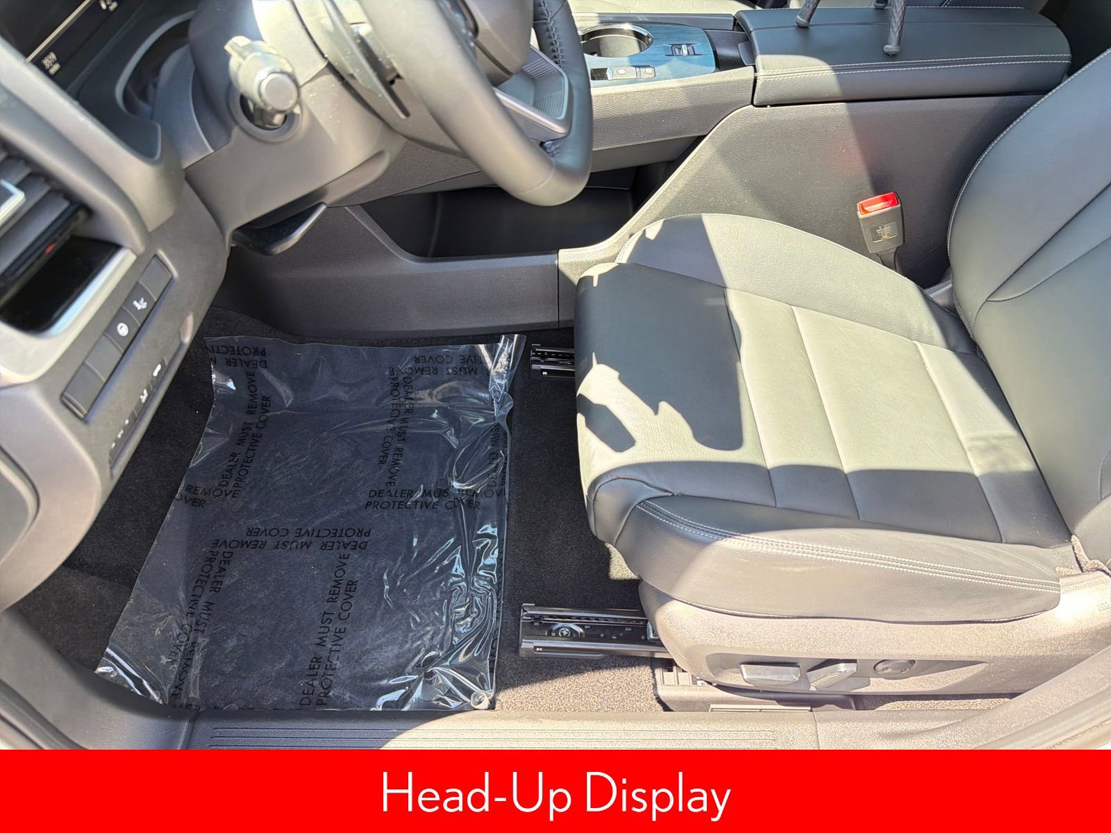 Certified 2025 Nissan Rogue SL w/ Tech Package image 18