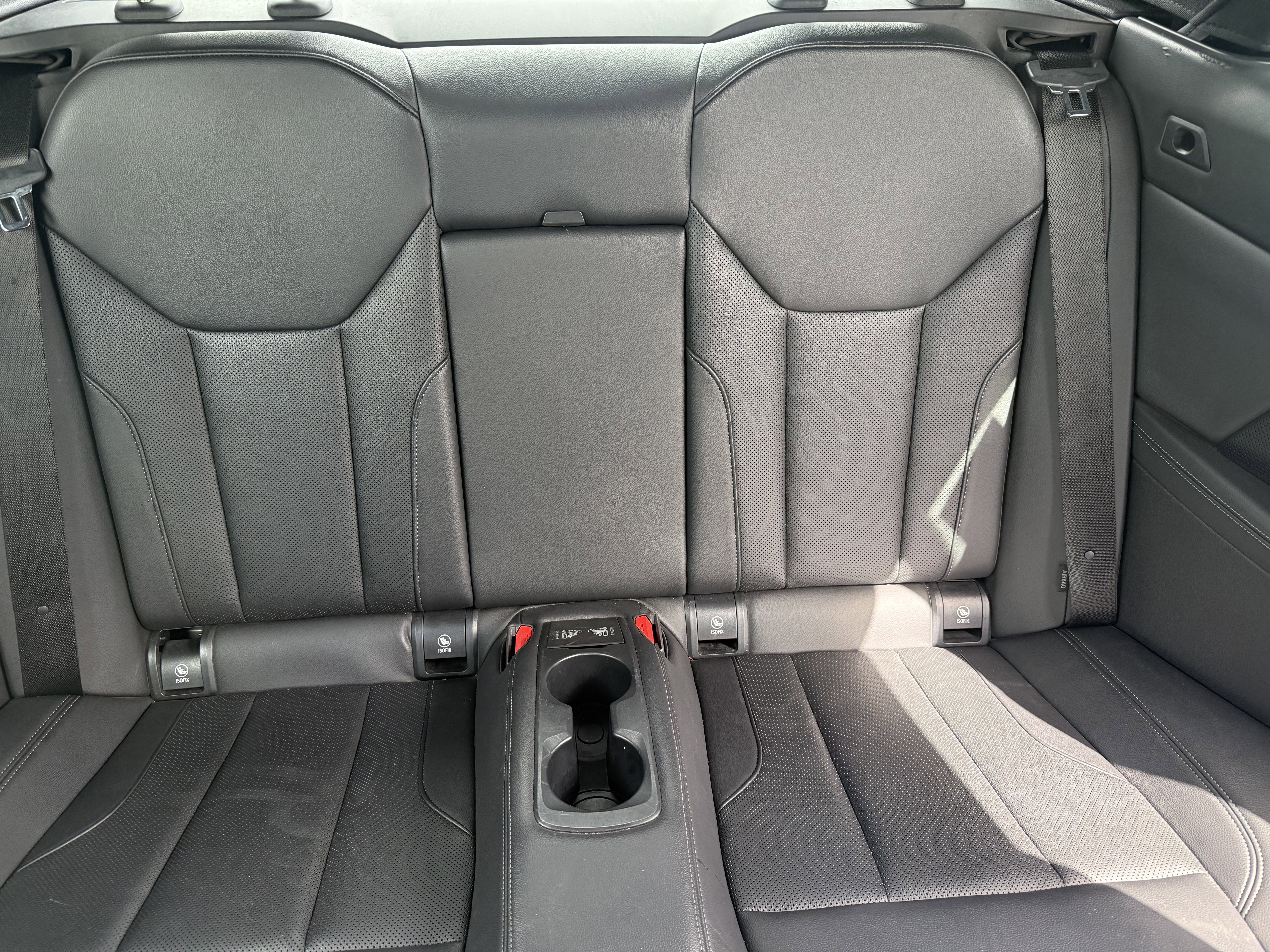 Used 2025 BMW 430i Convertible image 17