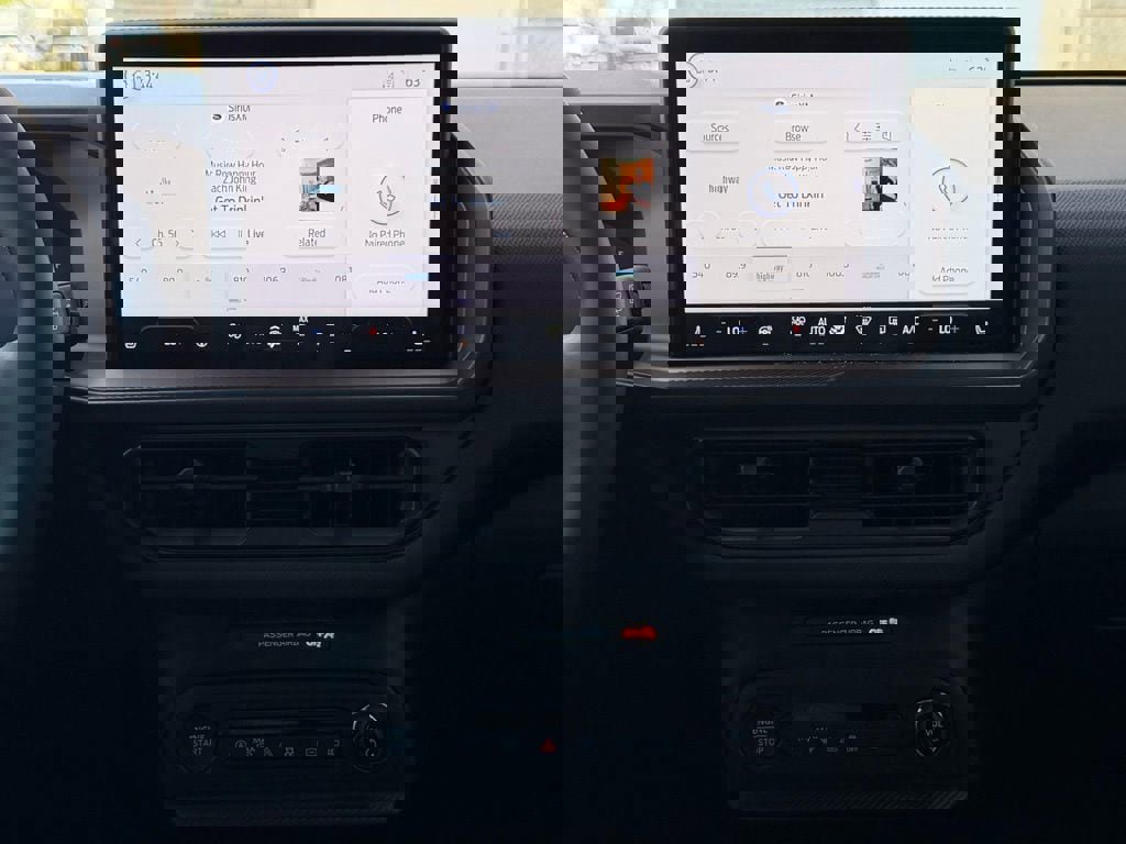 New 2026 Ford Bronco Sport Outer Banks image 40