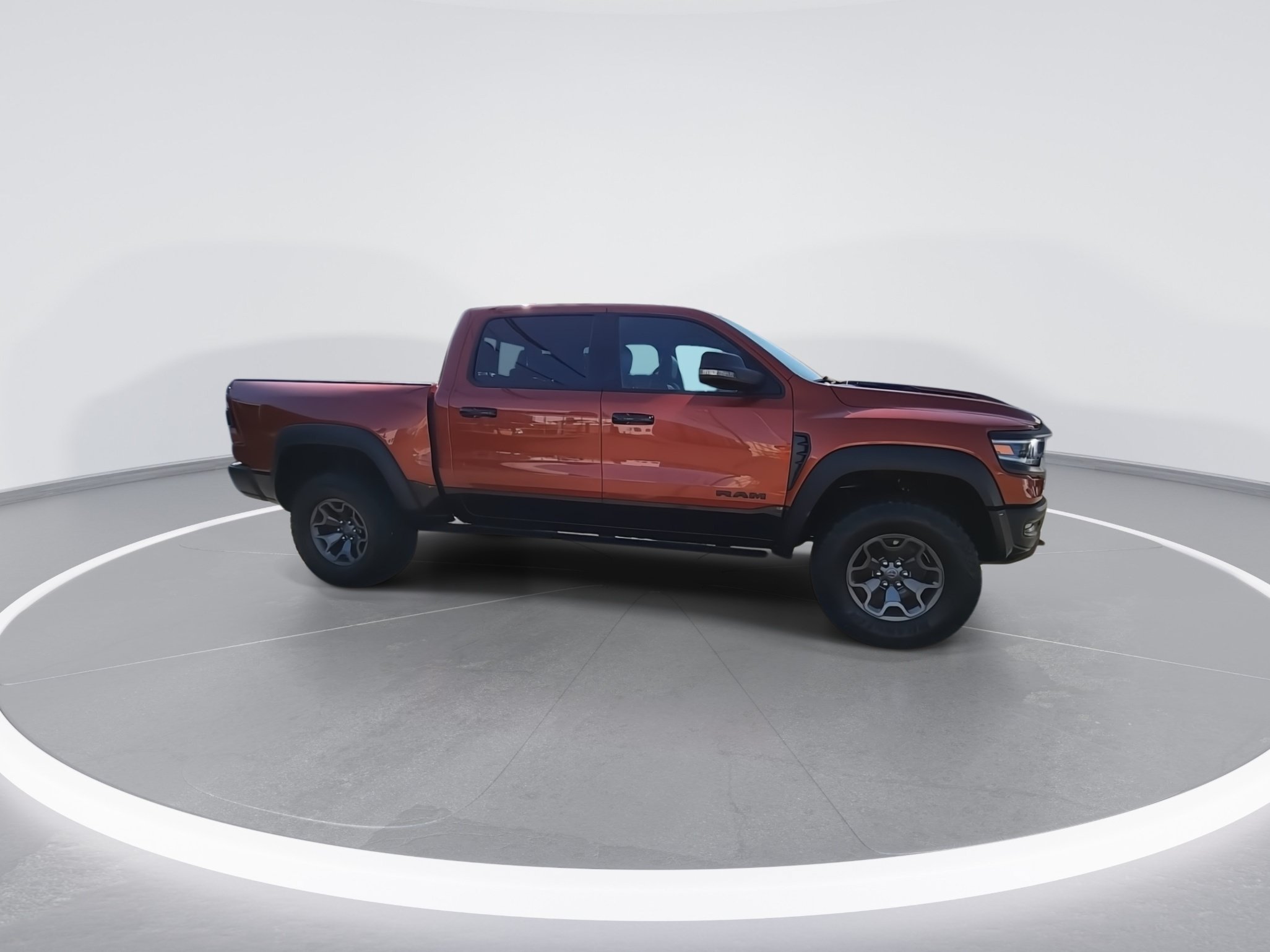 Used 2024 RAM 1500 TRX AWD/4WD image 6