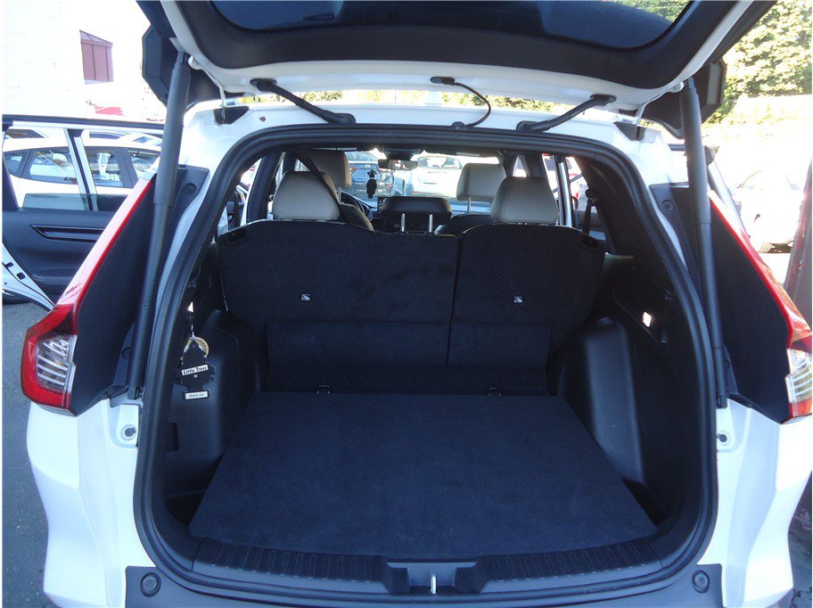 Used 2025 Honda CR-V Sport Touring image 20