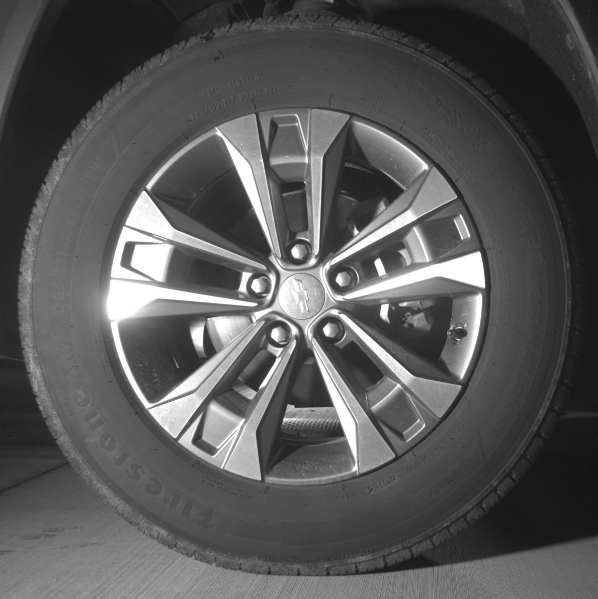 Used 2025 Chevrolet Equinox LT image 13