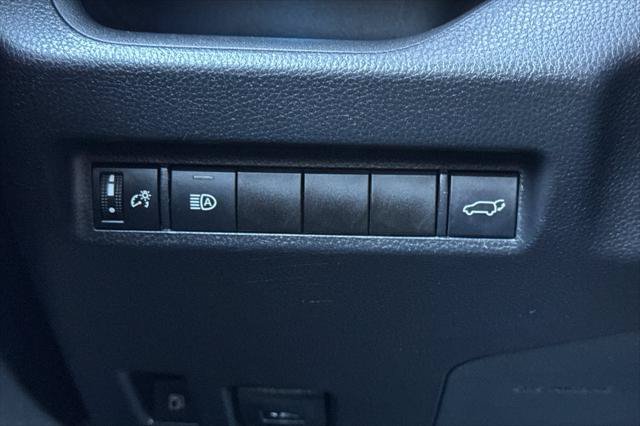 Certified 2021 Toyota RAV4 XSE AWD/4WD image 29