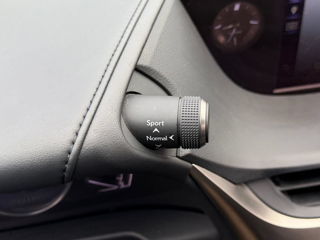 Used 2019 Lexus ES 350 w/ Accessory Package 2 FWD image 28
