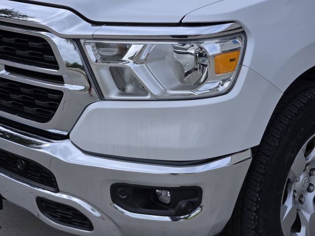 Used 2023 RAM 1500 Lone Star AWD/4WD image 9