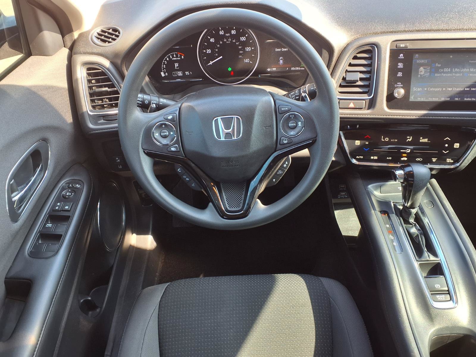 Used 2020 Honda HR-V EX image 13