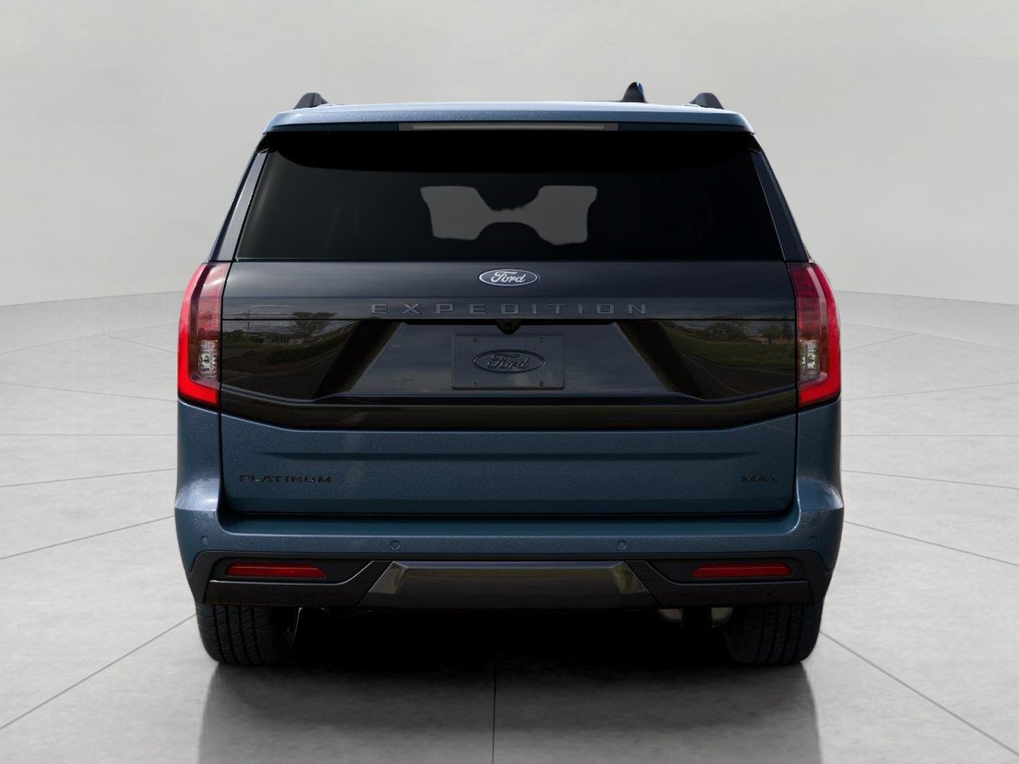 New 2027 Ford Expedition Max Platinum w/ Stealth Performance Package AWD/4WD image 7
