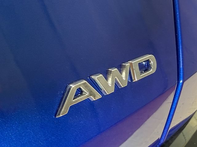 New 2025 Acura ADX A-Spec w/ Advance Package AWD/4WD image 7