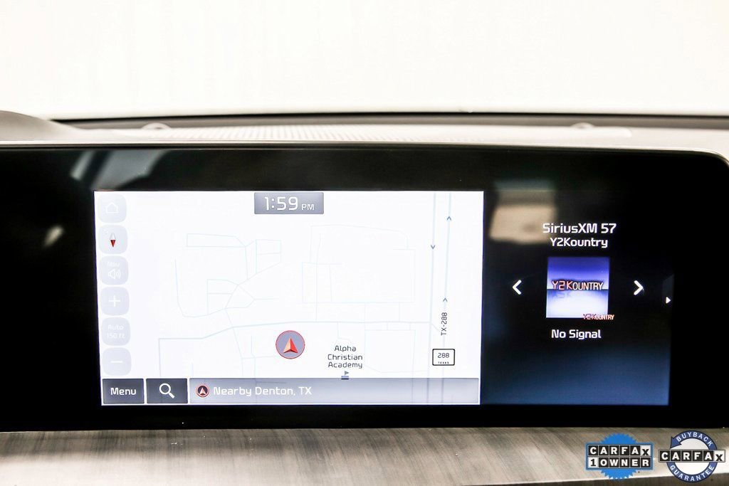 Used 2023 Kia Telluride SX Prestige image 15