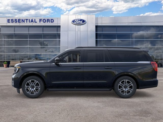 New 2026 Ford Expedition Max Active RWD image 3
