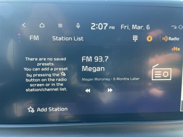 Used 2024 Kia Seltos S image 13