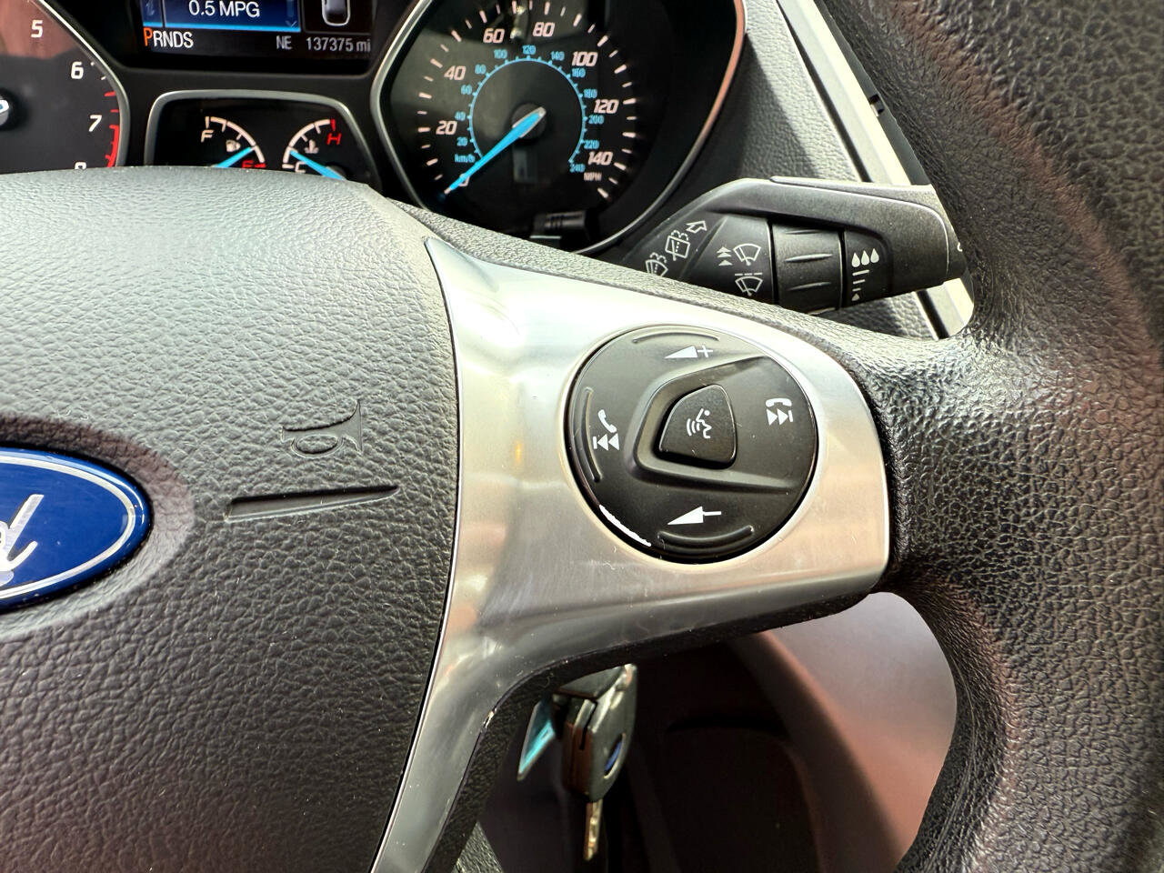 Used 2016 Ford Escape SE image 28