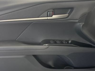 New 2026 Toyota Camry LE FWD image 6