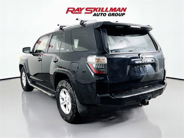 Used 2017 Toyota 4Runner SR5 image 5