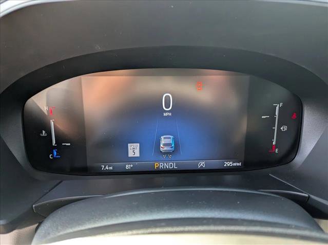 New 2026 Ford Escape Active w/ Tech Pack #1 image 10