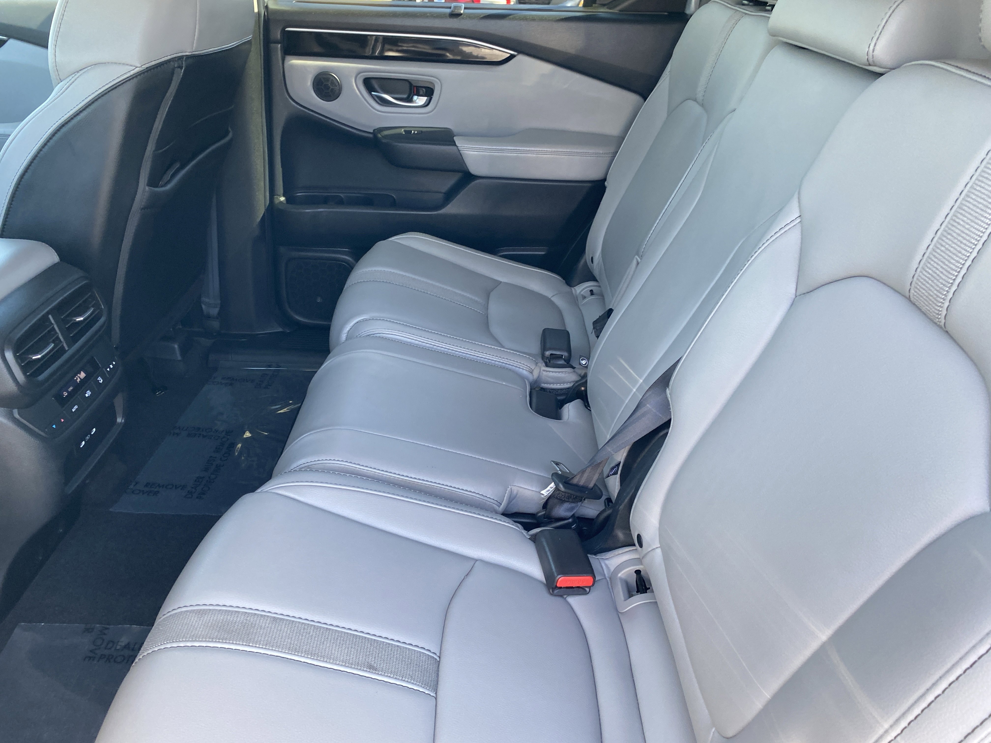 Certified 2025 Honda Pilot EX-L image 14