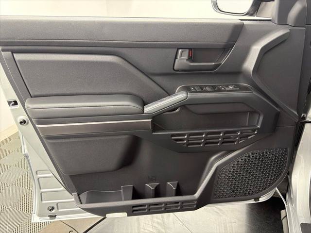 Certified 2026 Toyota 4Runner SR5 AWD/4WD image 22
