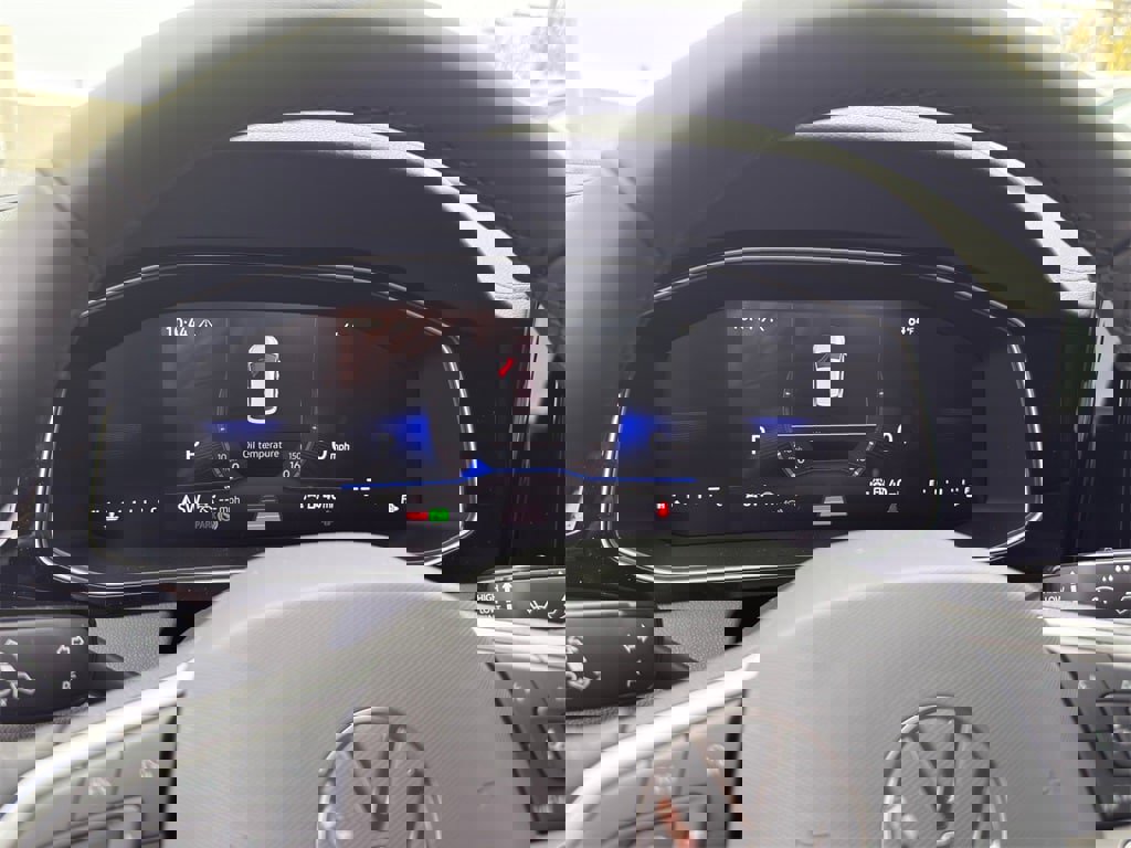 New 2026 Volkswagen Jetta S image 20