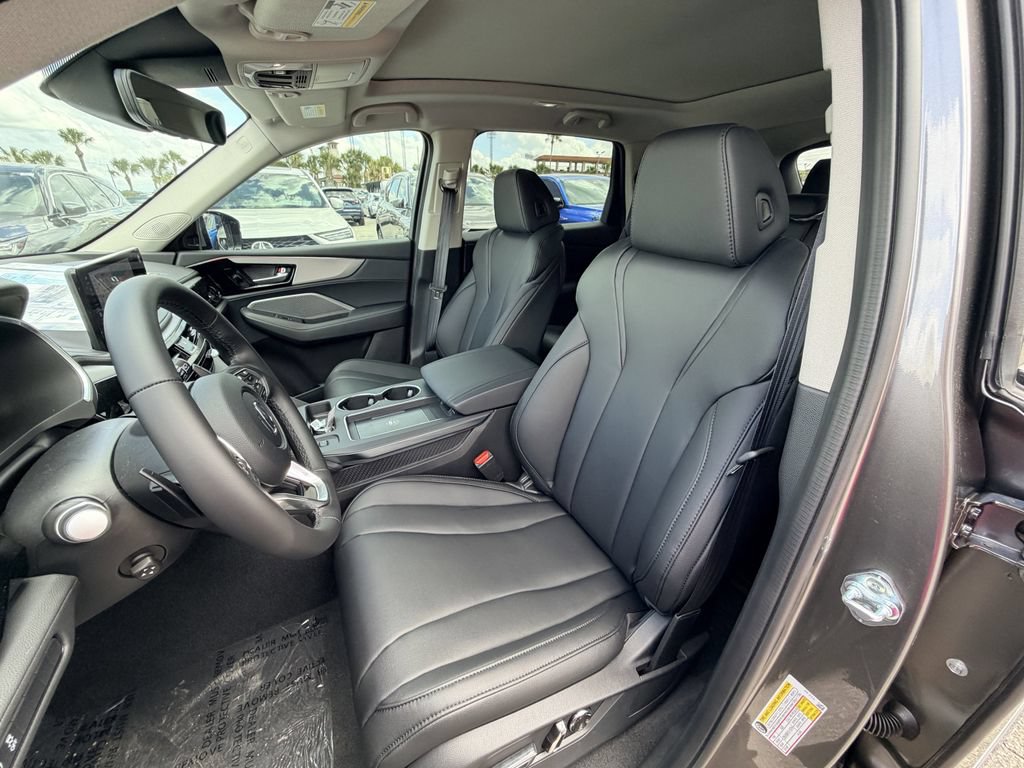 New 2026 Acura MDX FWD image 22