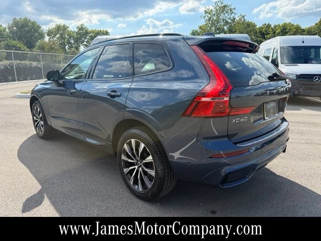 Used 2024 Volvo XC60 B5 Plus w/ Protection Package Premier AWD/4WD image 9