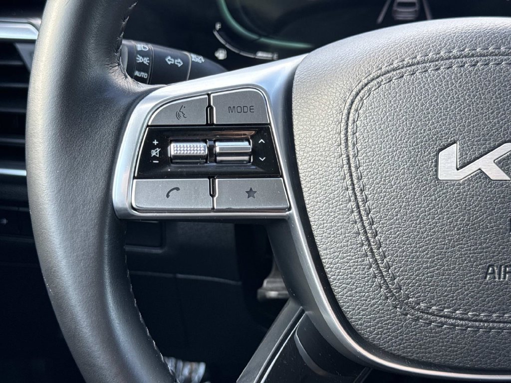 Used 2023 Kia Telluride S AWD/4WD image 10