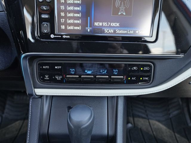 Used 2018 Toyota Corolla iM FWD image 30