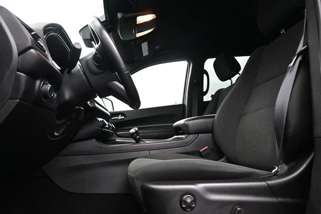 Used 2025 Dodge Durango GT AWD/4WD image 15