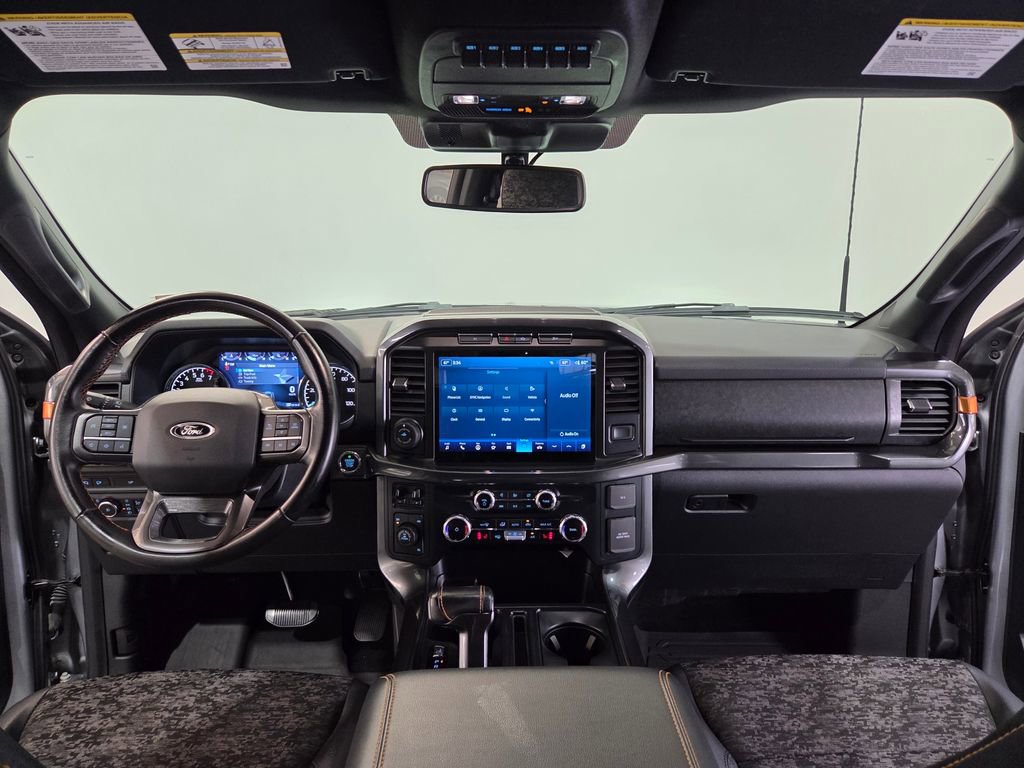Used 2023 Ford F150 Tremor AWD/4WD image 21