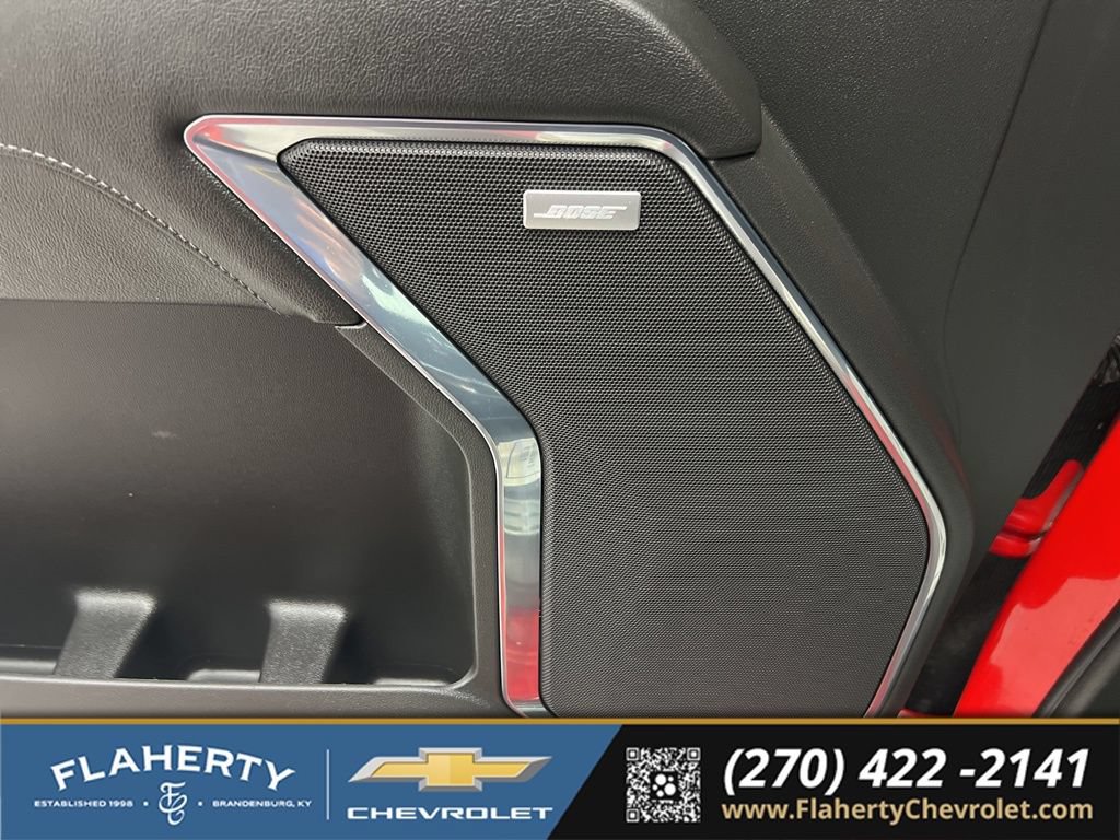 Used 2025 GMC Sierra 1500 Elevation w/ Preferred Package AWD/4WD image 23