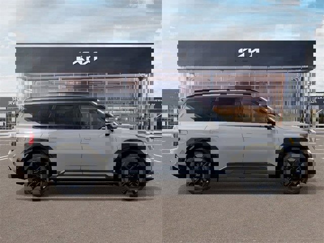 New 2026 Kia EV9 GT-Line image 7