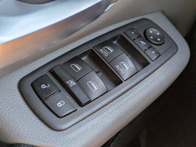 Certified 2022 RAM 1500 Big Horn w/ Trailer Tow Group image 20