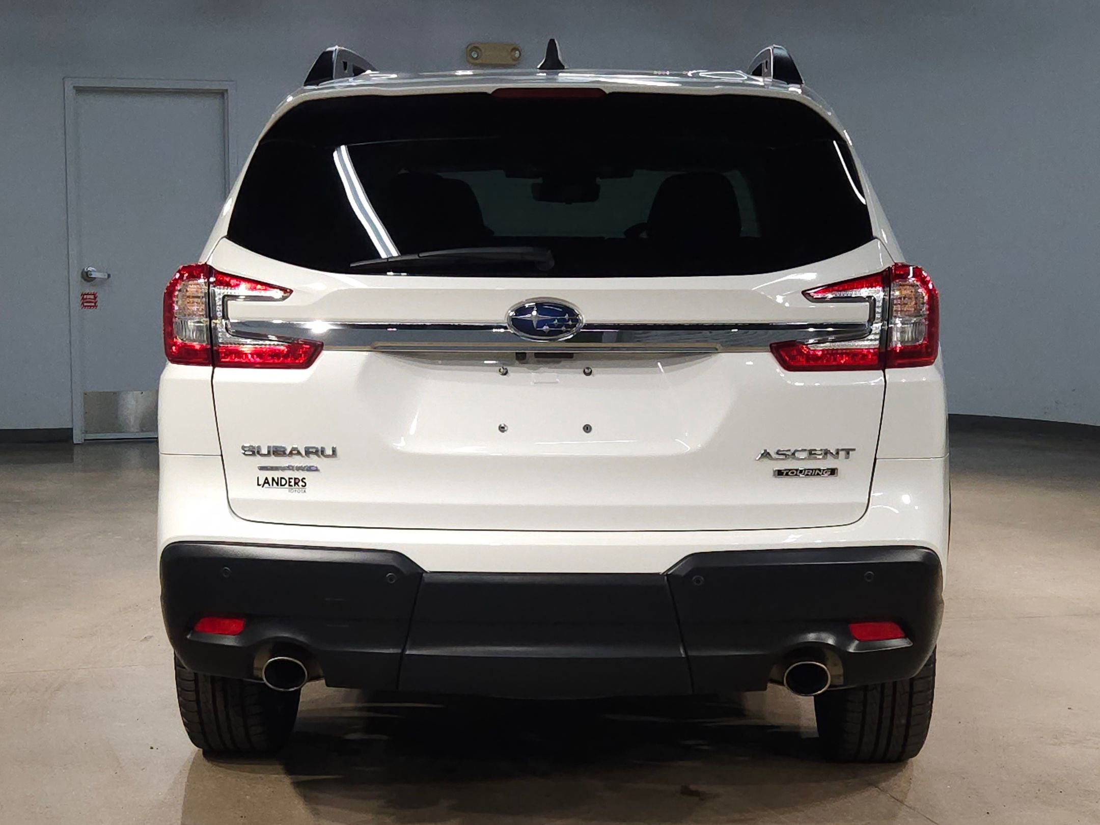 Used 2024 Subaru Ascent Touring image 6