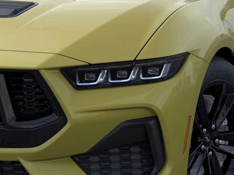New 2025 Ford Mustang GT image 18