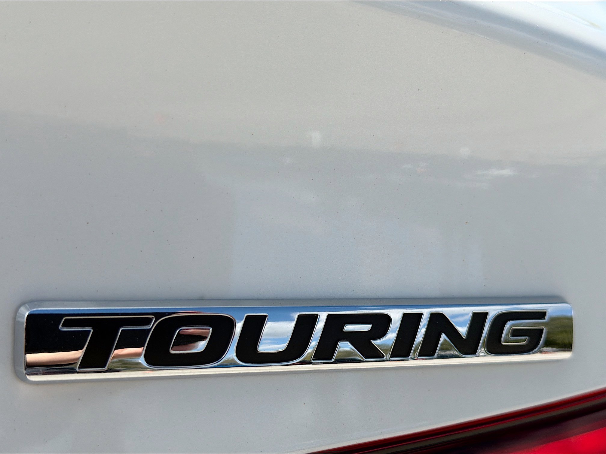 Used 2024 Honda Civic Touring image 11