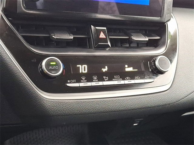 Certified 2024 Toyota Corolla LE image 15