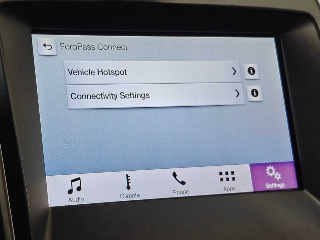 Used 2019 Ford Edge SEL w/ Equipment Group 201A AWD/4WD image 39