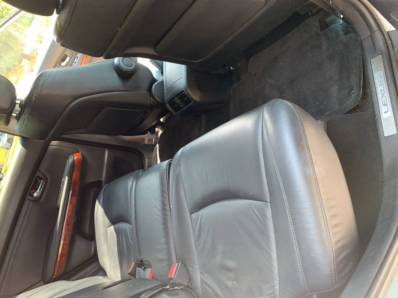 Used 2006 Lexus RX 330 AWD image 14