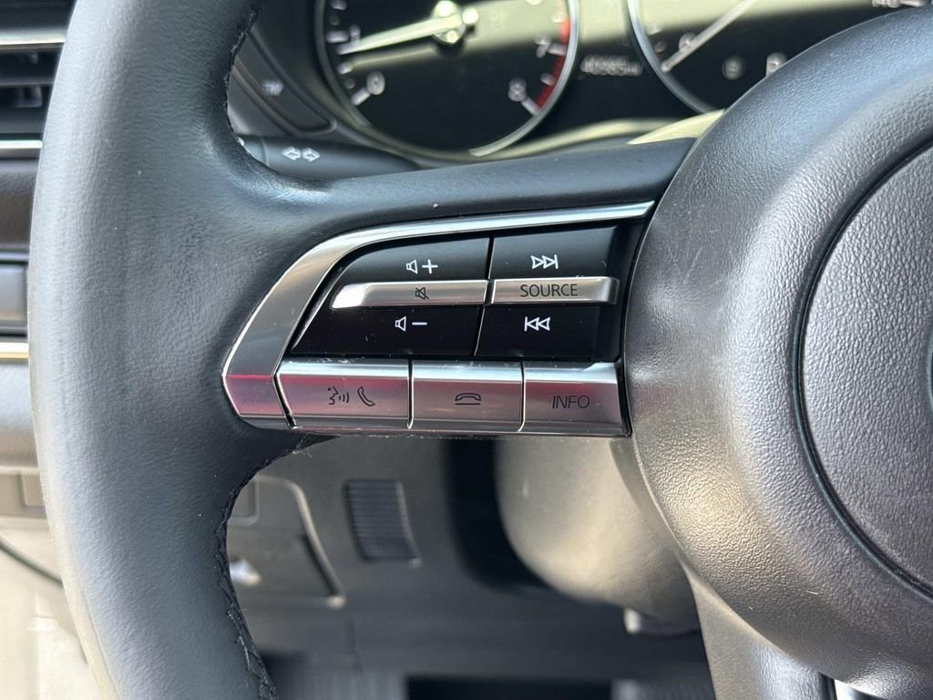 Certified 2023 MAZDA CX-30 AWD 2.5 S w/ Preferred Package image 45