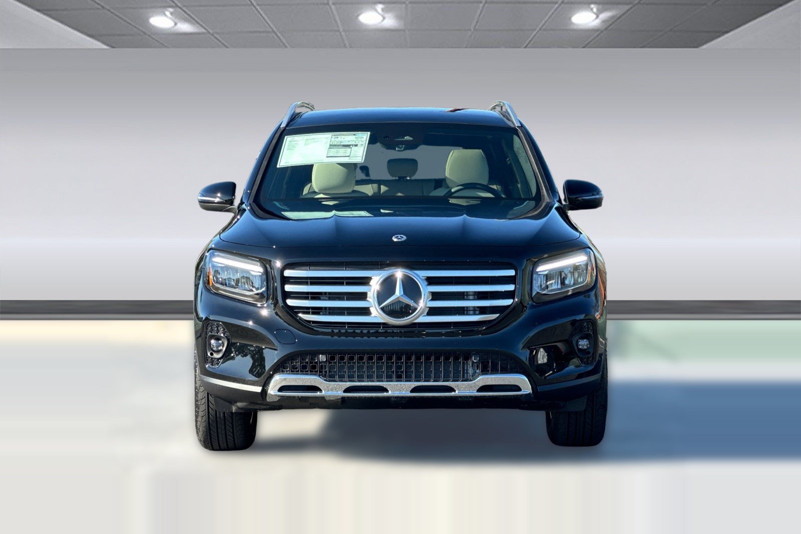 New 2026 Mercedes-Benz GLB 250 image 6