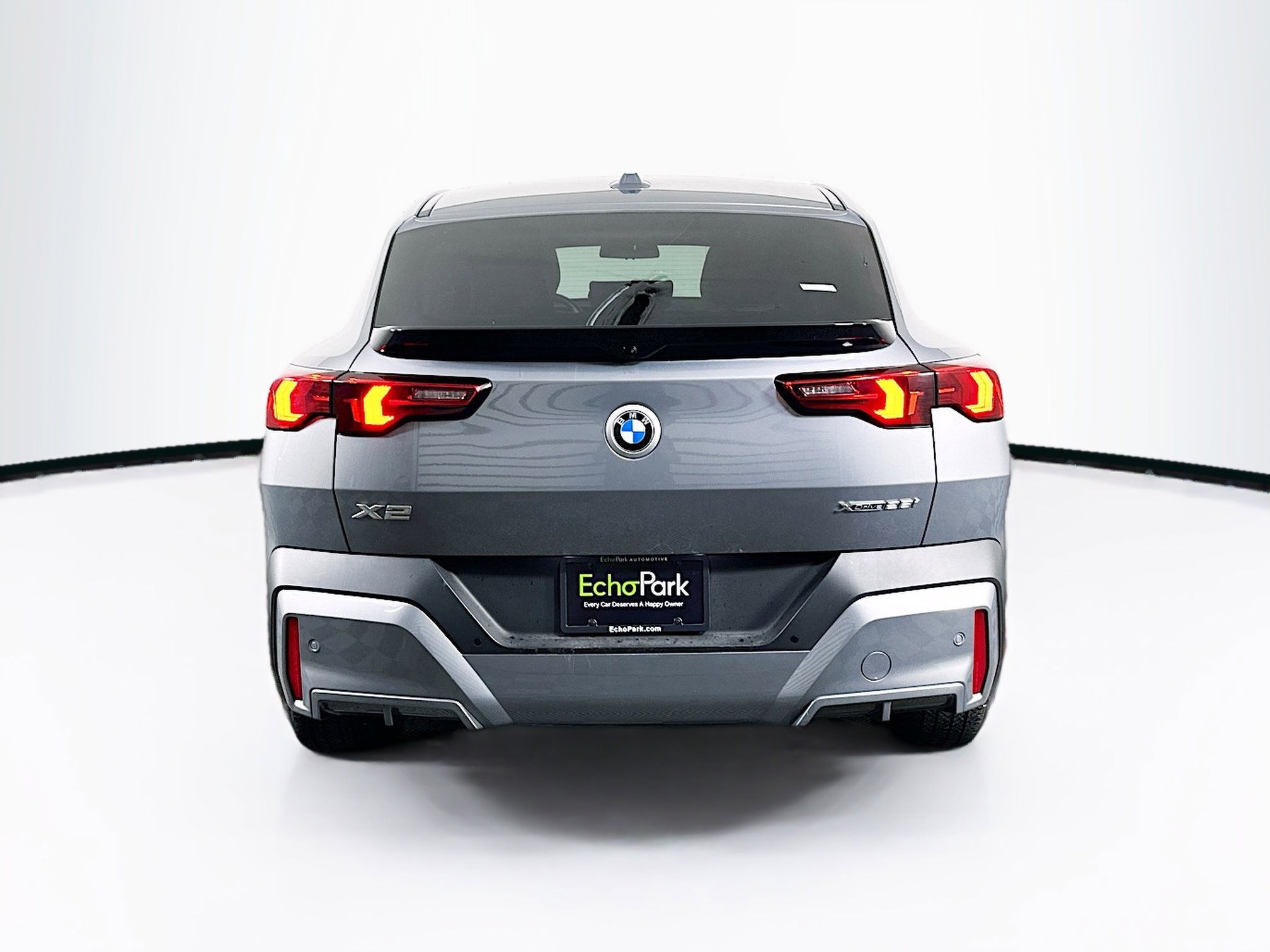 Used 2025 BMW X2 xDrive28i image 7