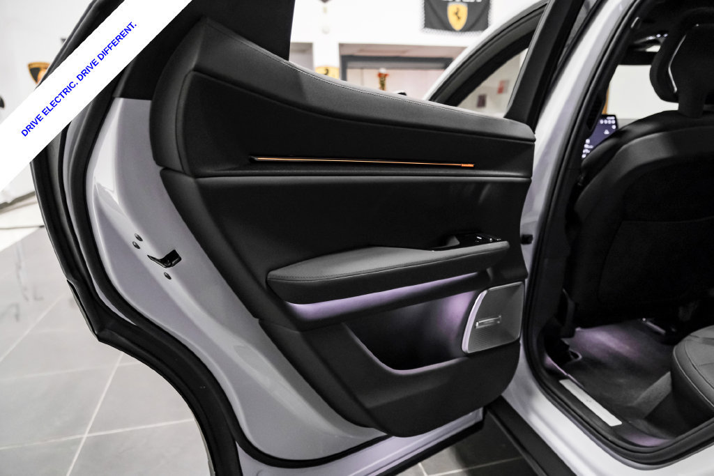 Used 2025 Polestar Polestar 3 AWD/4WD image 46