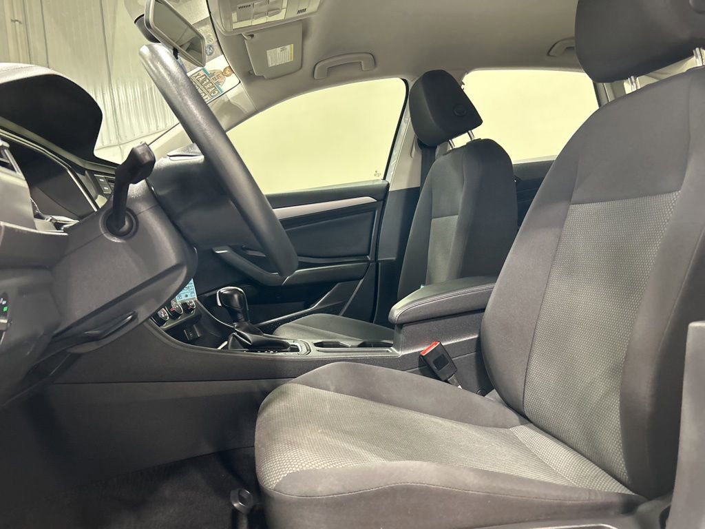 Used 2019 Volkswagen Jetta S FWD image 11